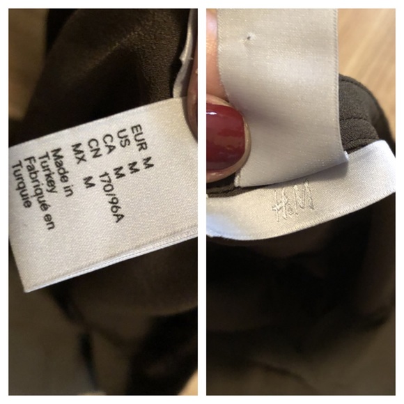 H&M top - Picture 6 of 6